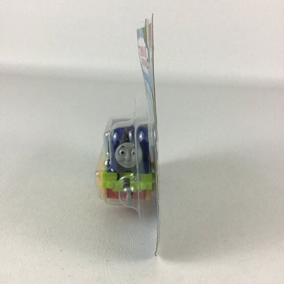 Thomas & Friends Metal Train Engine Figure Rainbow Thomas Toy 2020 Mattel New - Picture 2 of 6